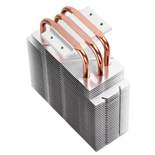 Cooler Deepcool GAMMAXX 300R Hidrodinamic/ 1600 rpm photo 5