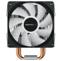 Cooler Deepcool GAMMAXX 400 V2 Hidrodinamic/ 1650 rpm photo 3