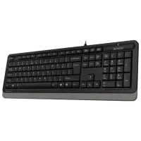 Клавиатура A4Tech FK10 Проводная/ Серый photo 3