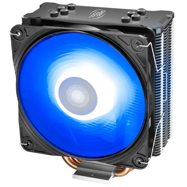 Cooler Deepcool GTE V2 Hidrodinamic/ 1650 rpm photo 2