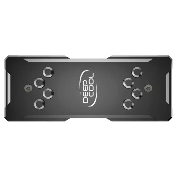 Cooler Deepcool GTE V2 Hidrodinamic/ 1650 rpm photo 4