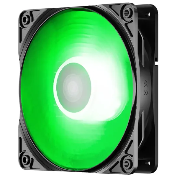Cooler Deepcool GTE V2 Hidrodinamic/ 1650 rpm photo 6