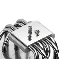 Cooler Deepcool LUCIFER V2 Hidrodinamic/ 1400 rpm photo 6