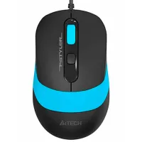 Клавиатура A4Tech F1010 Проводная/ Синий photo 5