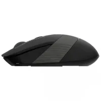 Tastatura & Mouse A4Tech FG1010 Fără fir/ Gray photo 4
