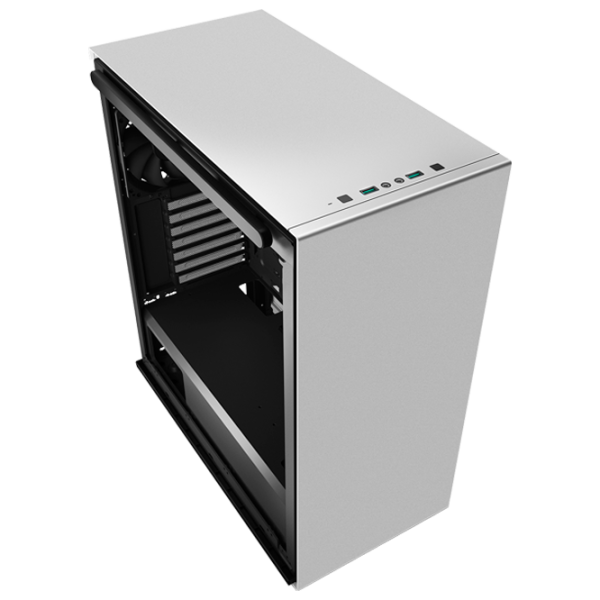 Корпус Deepcool MACUBE 310 WH Mid Tower / Белый photo 2