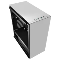 Корпус Deepcool MACUBE 310 WH Mid Tower / Белый photo 2