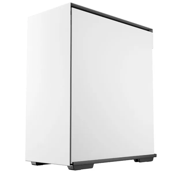 Корпус Deepcool MACUBE 310 WH Mid Tower / Белый photo 3