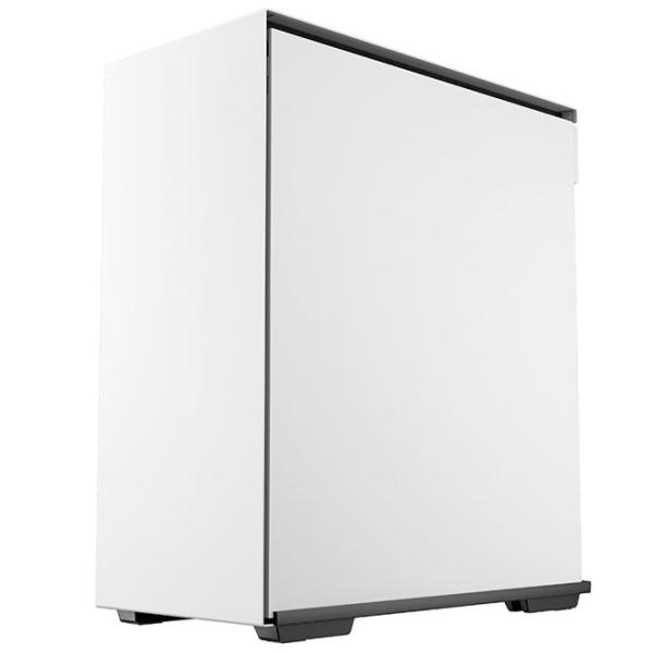 Корпус Deepcool MACUBE 310 WH Mid Tower / Белый photo 3