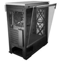 Корпус Deepcool MACUBE 310 WH Mid Tower / Белый photo 6