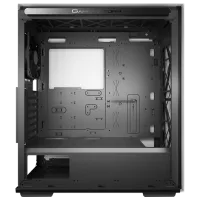 Корпус Deepcool MACUBE 310 WH Mid Tower / Белый photo 7