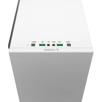 Корпус Deepcool MACUBE 310 WH Mid Tower / Белый photo 9