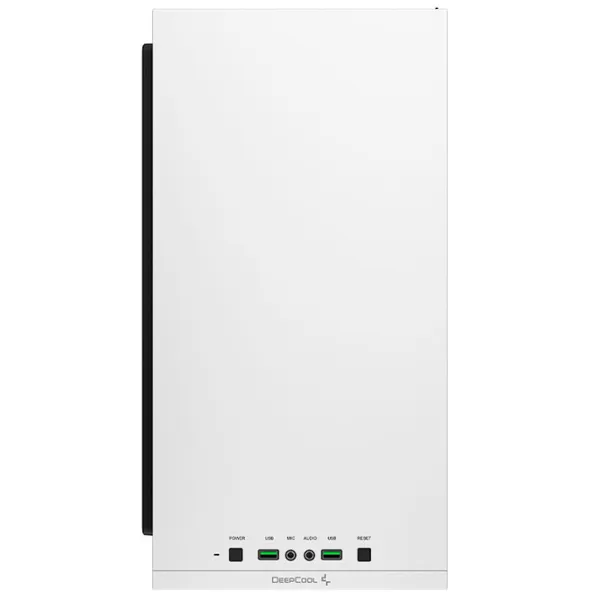 Корпус Deepcool MACUBE 310 WH Mid Tower / Белый photo 10