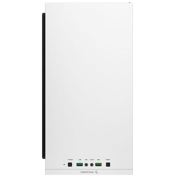 Корпус Deepcool MACUBE 310 WH Mid Tower / Белый photo 10