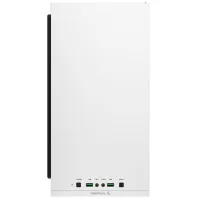 Корпус Deepcool MACUBE 310 WH Mid Tower / Белый photo 10