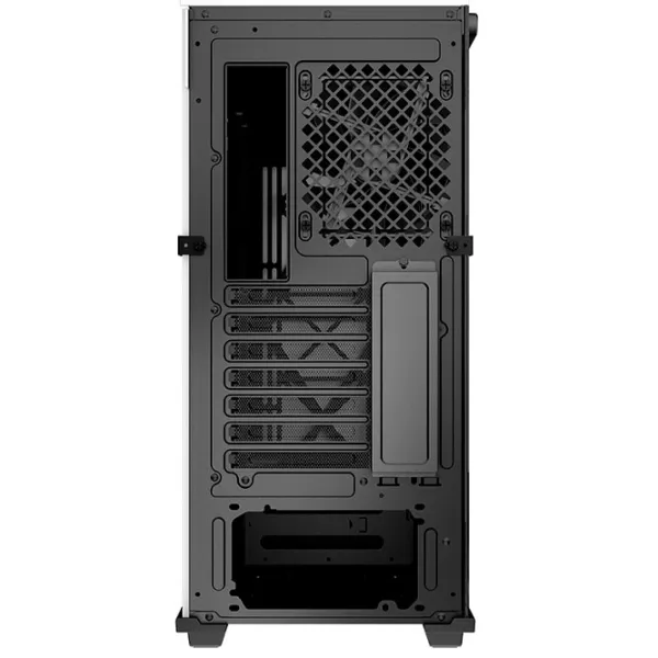 Корпус Deepcool MACUBE 310 WH Mid Tower / Белый photo 11