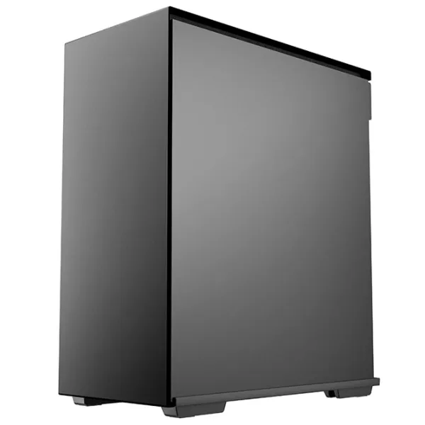 Корпус Deepcool MACUBE 310P BK Mid Tower / Черный photo 3
