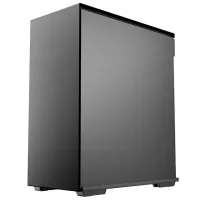 Carcasă Deepcool MACUBE 310P BK Mid Tower / Black photo 3