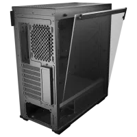 Carcasă Deepcool MACUBE 310P BK Mid Tower / Black photo 4