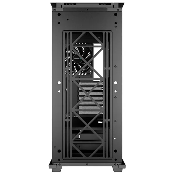 Корпус Deepcool MACUBE 310P BK Mid Tower / Черный photo 6