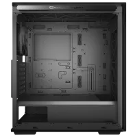 Carcasă Deepcool MACUBE 310P BK Mid Tower / Black photo 8