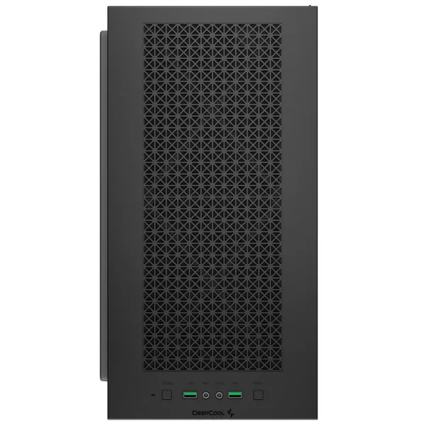 Корпус Deepcool MACUBE 310P BK Mid Tower / Черный photo 11