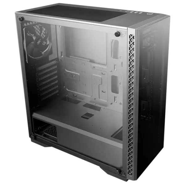 Корпус Deepcool MATREXX 50 ADD-RGB 4F Mid Tower / Черный photo 2