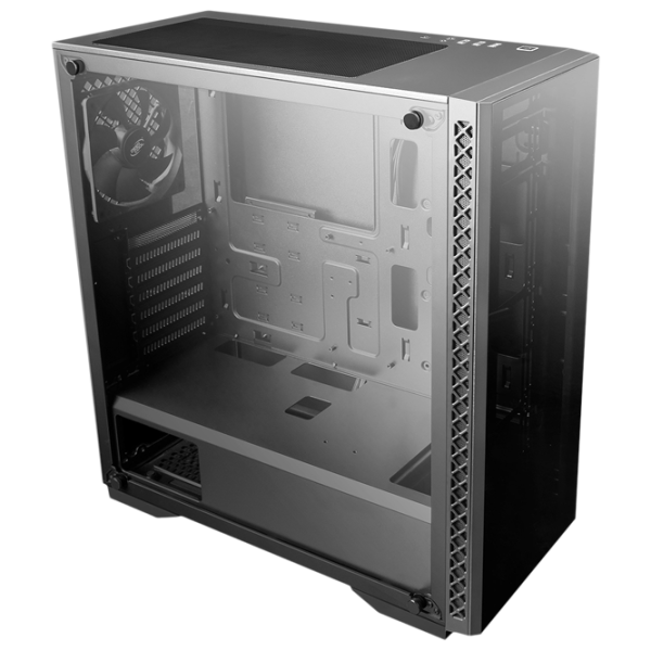 Корпус Deepcool MATREXX 50 ADD-RGB 4F Mid Tower / Черный photo 2