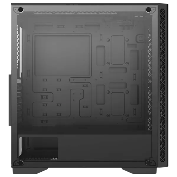 Корпус Deepcool MATREXX 50 ADD-RGB 4F Mid Tower / Черный photo 4