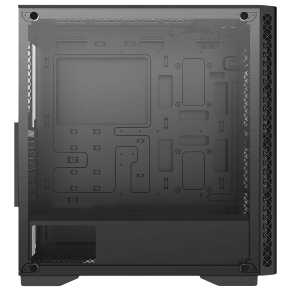 Корпус Deepcool MATREXX 50 ADD-RGB 4F Mid Tower / Черный photo 4