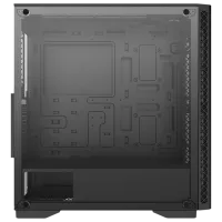 Carcasă Deepcool MATREXX 50 ADD-RGB 4F Mid Tower / Black photo 4