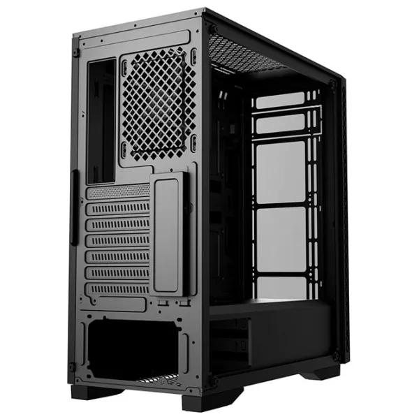 Корпус Deepcool MATREXX 50 ADD-RGB 4F Mid Tower / Черный photo 9