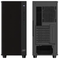 Carcasă Deepcool MATREXX 55 MESH Mid Tower / Black photo 10