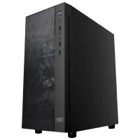 Корпус Deepcool MATREXX 55 MESH ADD-RGB 4F Mid Tower / Черный photo 2