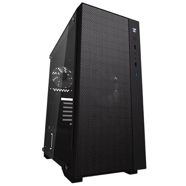 Корпус Deepcool MATREXX 55 MESH ADD-RGB 4F Mid Tower / Черный photo 3