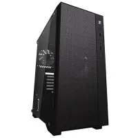 Корпус Deepcool MATREXX 55 MESH ADD-RGB 4F Mid Tower / Черный photo 3