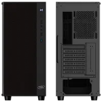 Корпус Deepcool MATREXX 55 MESH ADD-RGB 4F Mid Tower / Черный photo 6