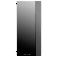 Carcasă Deepcool Matrexx 55 V3 ADD-RGB 3F Mid Tower / Black photo 2