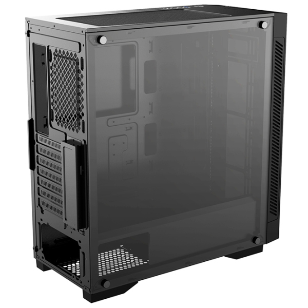 Корпус Deepcool Matrexx 55 V3 ADD-RGB 3F Mid Tower / Черный photo 7