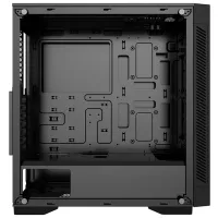 Carcasă Deepcool Matrexx 55 V3 ADD-RGB 3F Mid Tower / Black photo 8