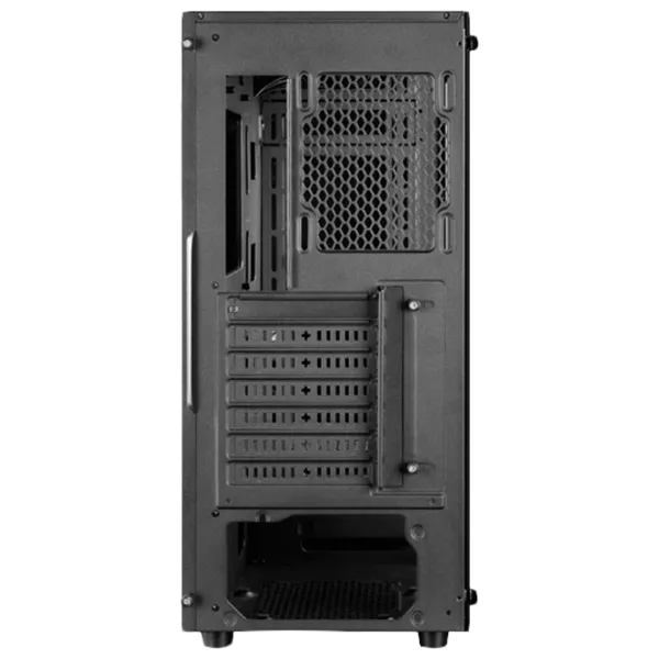 Корпус Deepcool Matrexx 55 V3 ADD-RGB 3F Mid Tower / Черный photo 10