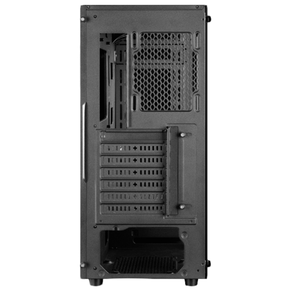 Корпус Deepcool Matrexx 55 V3 ADD-RGB 3F Mid Tower / Черный photo 10