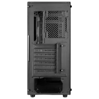 Carcasă Deepcool Matrexx 55 V3 ADD-RGB 3F Mid Tower / Black photo 10