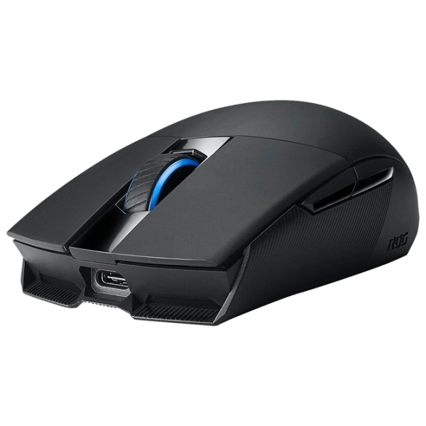 Мышь Asus ROG Strix Impact II USB/ Черный photo 3