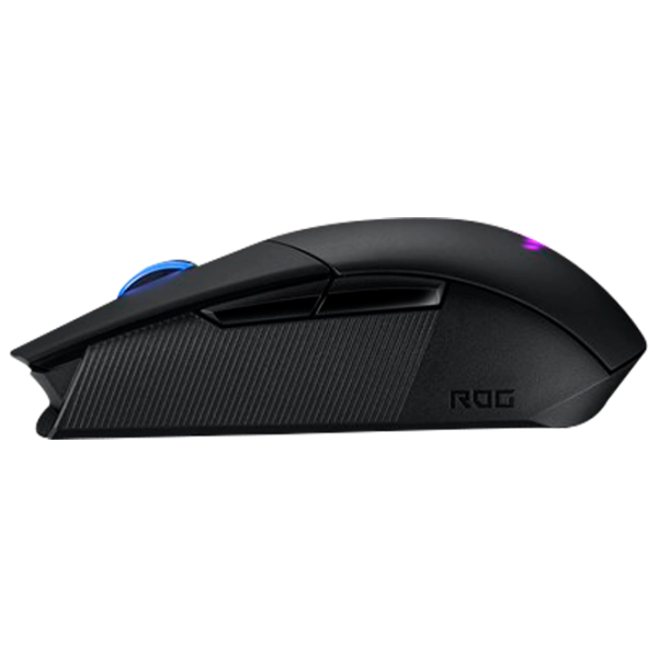 Мышь Asus ROG Strix Impact II USB/ Черный photo 4