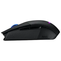 Мышь Asus ROG Strix Impact II USB / Черный photo 4