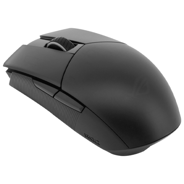 Мышь Asus ROG Strix Impact II USB/ Черный photo 5