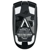 Мышь Asus ROG Strix Impact II USB / Черный photo 7
