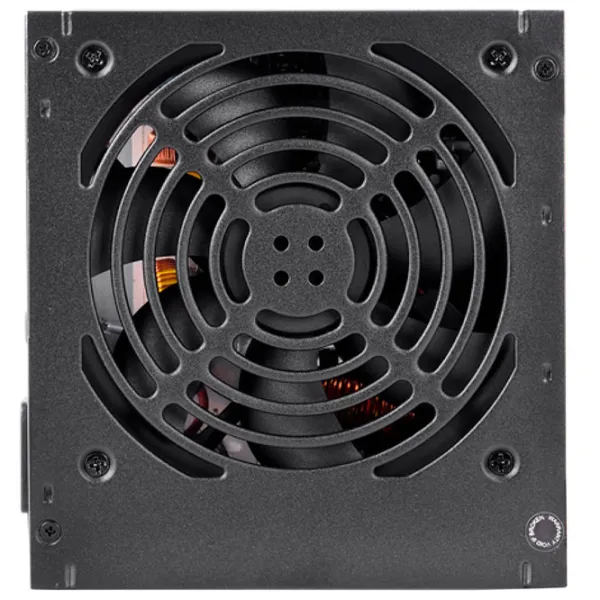 Блок питания Deepcool DN550 80 PLUS/ 550 Вт photo 3