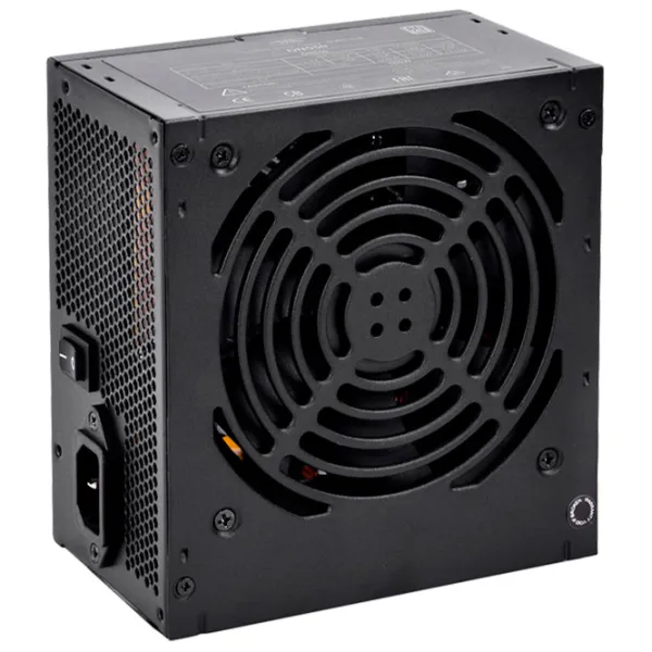 Блок питания Deepcool DN550 80 PLUS/ 550 Вт photo 4